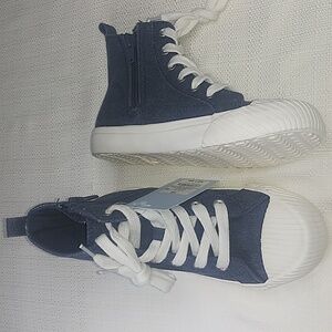 Cat & Jack Shiloh High-Tops